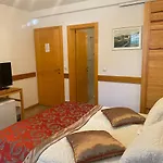 Berr Hotel 4*