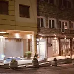 Berr Hotel Sarajevo