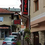 Hotel Berr Sarajevo