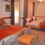 Hotel Berr Sarajevo