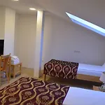 Hotel Berr Sarajevo