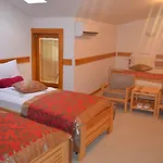 Hotel Berr Sarajevo