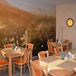 Berr Hotel Sarajevo