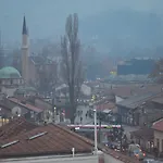 Berr Hotel Sarajevo