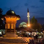 Berr Sarajevo