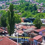 Hotel Berr Sarajevo