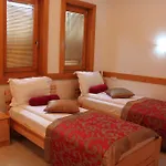 Hotel Berr Sarajevo