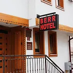 Hotel Berr Sarajevo