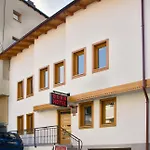 Hotel Berr Sarajevo