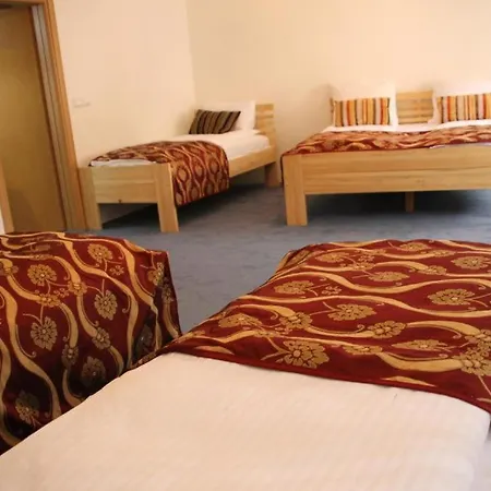 Berr Hotel