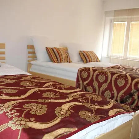 Hotel Berr