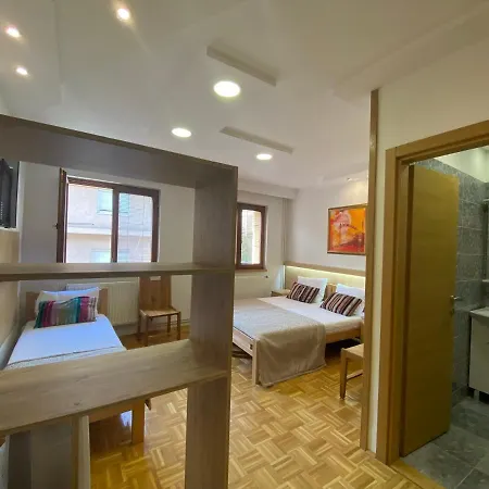 Berr Hotel