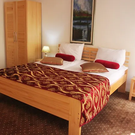 Hotel Berr 4*