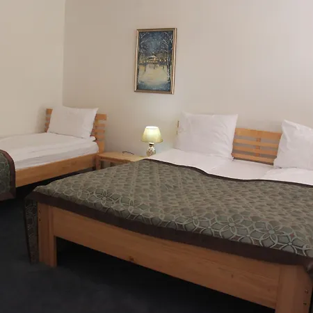 Berr Hotel Sarajevo