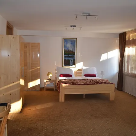 Berr Hotel 4*