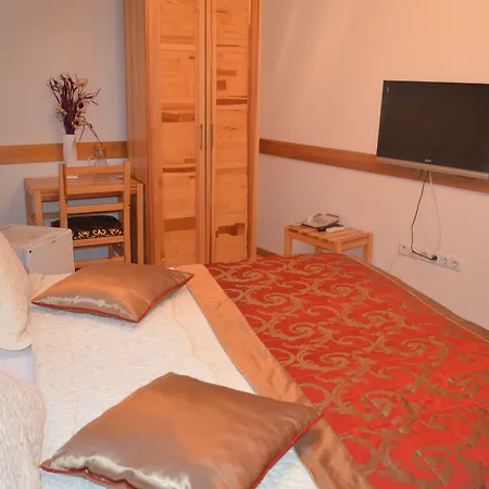 Berr 4* Sarajevo