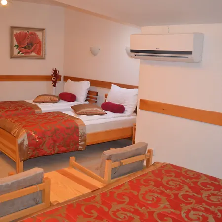 Hotel Berr 4*