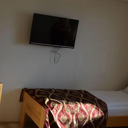 Berr Hotel Sarajevo