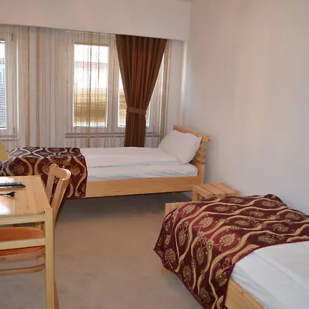 فندق بير 4*