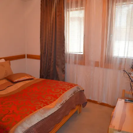 Hotel Berr 4*