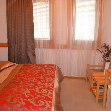 Berr Hotel 4*