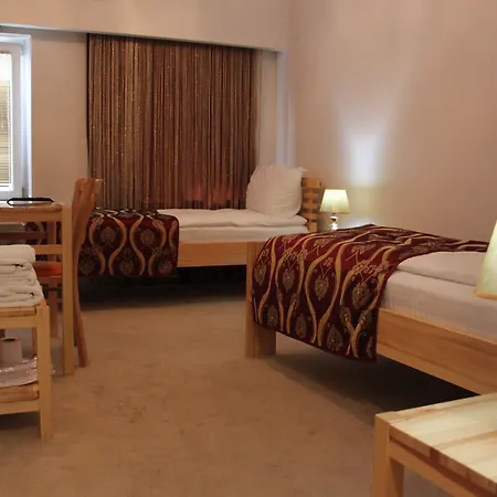 Berr Hotel