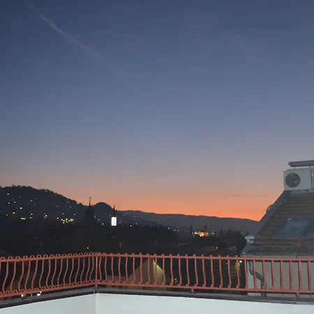 بير 4* سراييفو