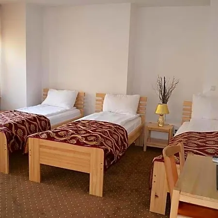 Berr Hotel 4*