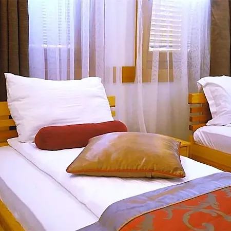 Hotel Berr