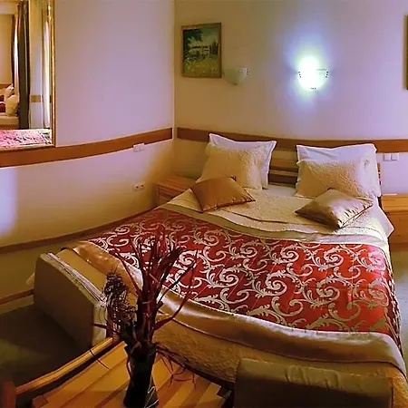 Hotel Berr 4*