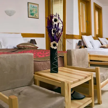 فندق بير 4*