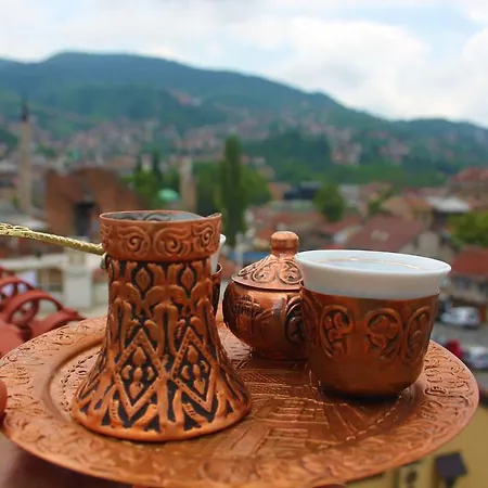 Berr Sarajevo