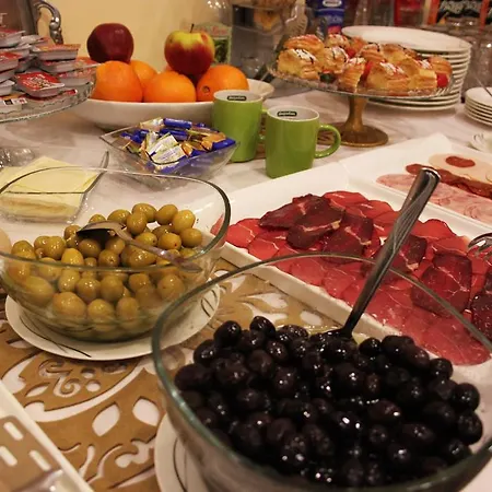 فندق بير 4*