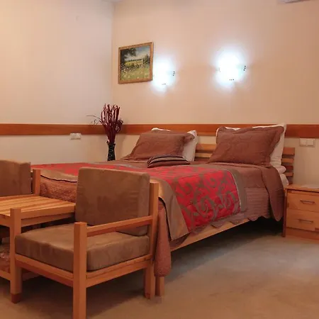 فندق بير 4*