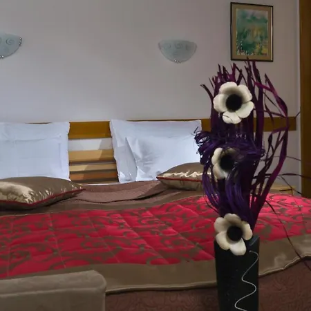 Hotel Berr