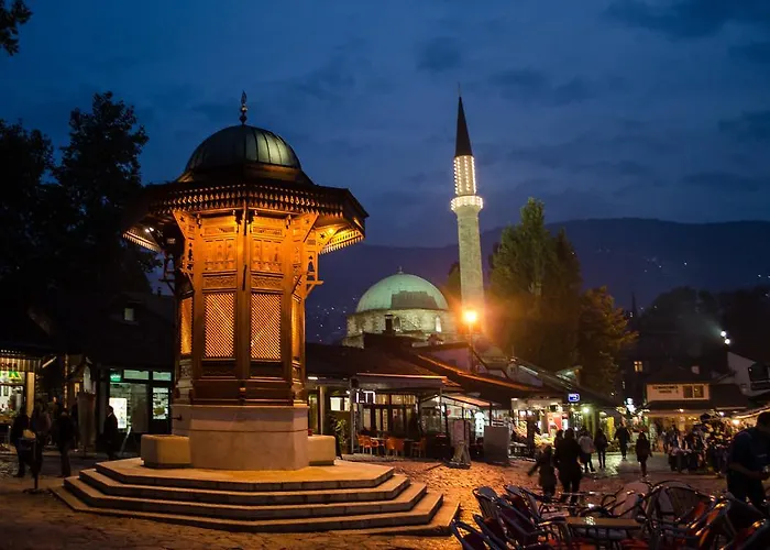 Berr Sarajevo